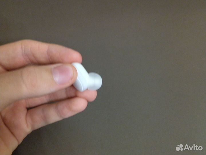 Airpods xiaomi безпроводные наушники