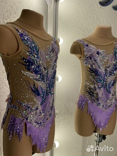 Дуга 118, Swarovski + Stellux