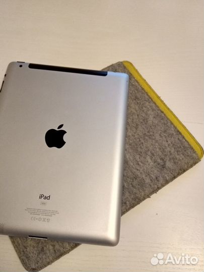 iPad 2