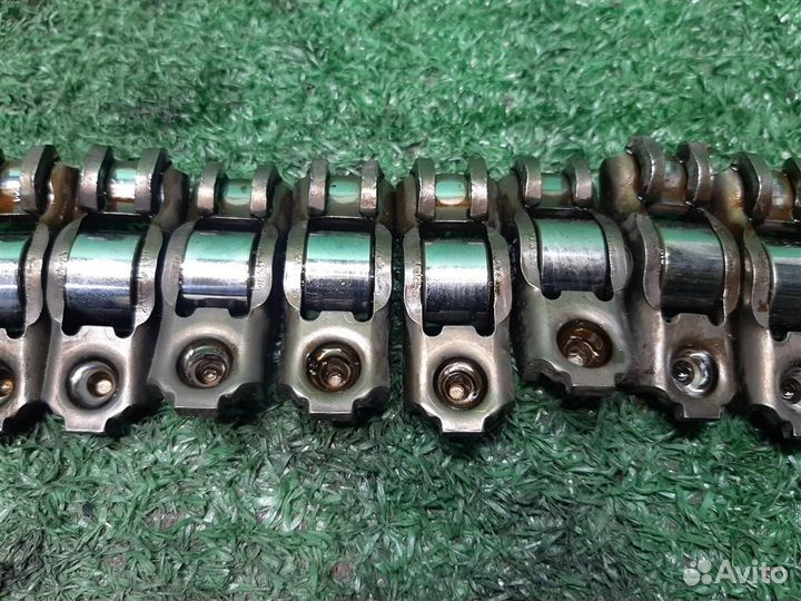 Рокер клапана Renault Scenic 3 (JZ) 2009