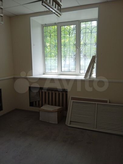 Свободного назначения, 55 м²