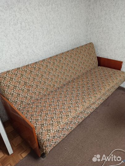 Диван раскладной