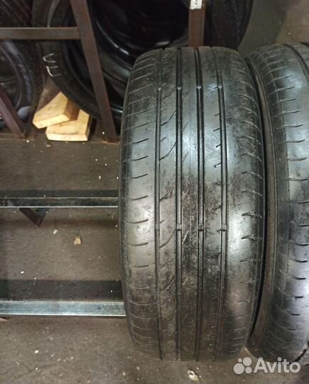 Continental ContiPremiumContact 2 215/55 R18 103Y