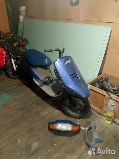 Продам хонда такт 24