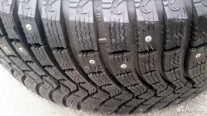 Michelin Latitude X-Ice North 2 195/55 R16 91T