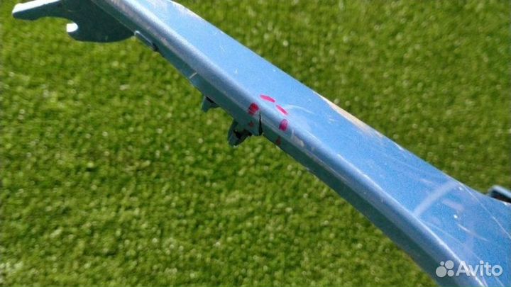 Бампер передний Haval Jolion