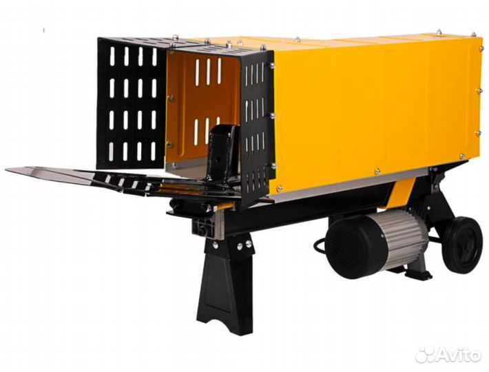 Электрический дровокол Denzel ELS7T-52 96905