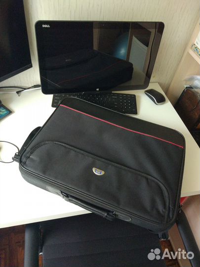 Моноблок Dell XPS18,18.4