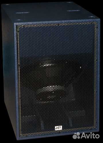 Комплект звука Asr и Eurosound