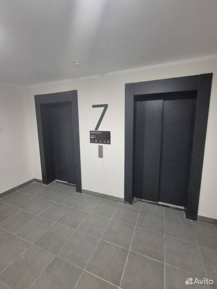 1-комнатная квартира, 31,9 м² — фото 2