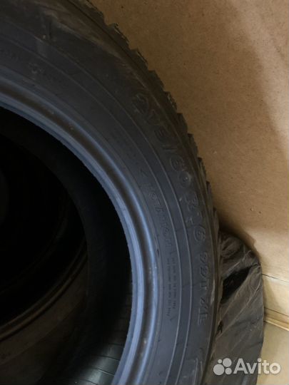 Nokian Tyres Nordman 5 225/60 R17 103T