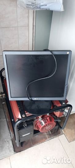 Монитор для компьютера