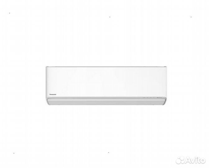 Кондиционеp Panasonic на 70 кв.м. инвертор