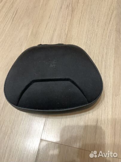 Геймпад Razer raiju ultimate