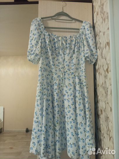 Летние платья