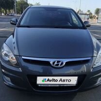 Hyundai i30 1.6 AT, 2009, 203 000 км, с пробегом, цена 980 000 руб.