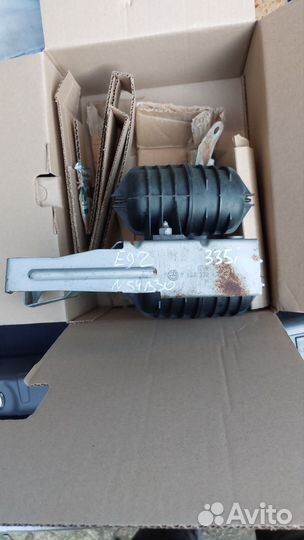 Ресиверы BMW N54