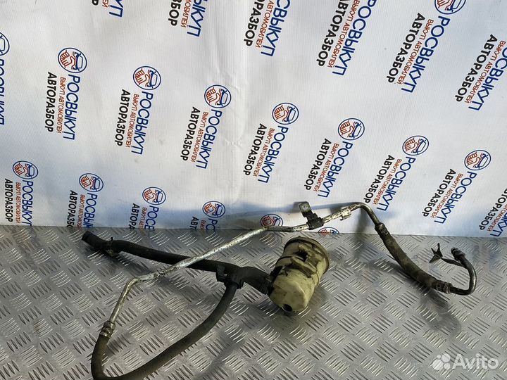 Бачок гидроусилителя Nissan Almera (G15) III (2012