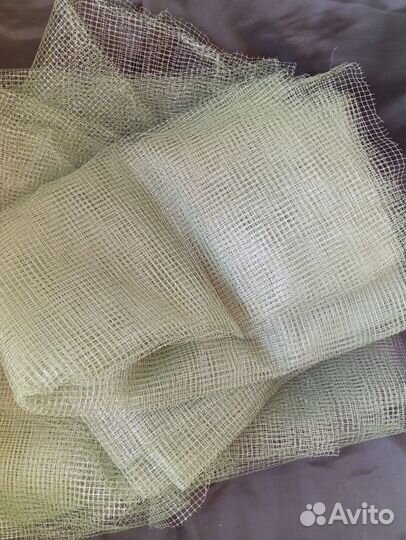 Сетка от птиц