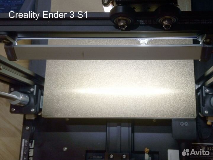 3D принтер Creality Ender 3 S1 Pro