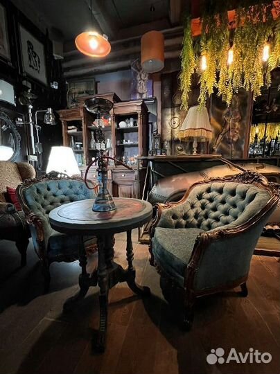 Декор для отелей