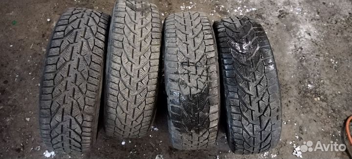 Winter Tact WT 80+ 185/60 R15