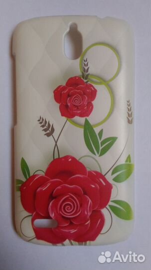 Чехол для Huawei G610 G610s C8815