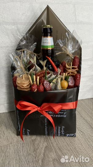 Комплимент мужчине