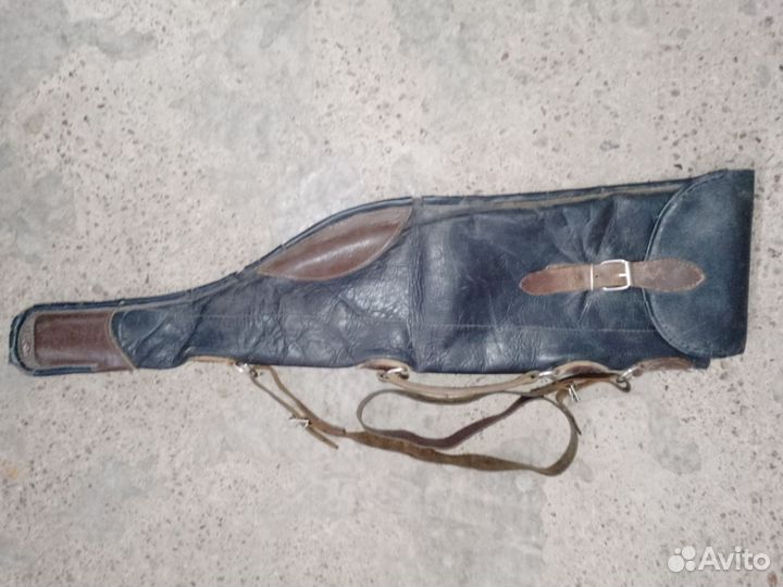 Чехол для охотничьего ружья