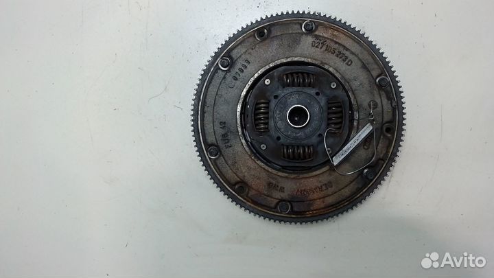 Маховик Volkswagen Golf 4, 2000