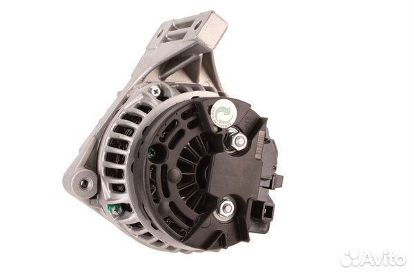 Генератор Volvo XC90 I D5 B52/D52