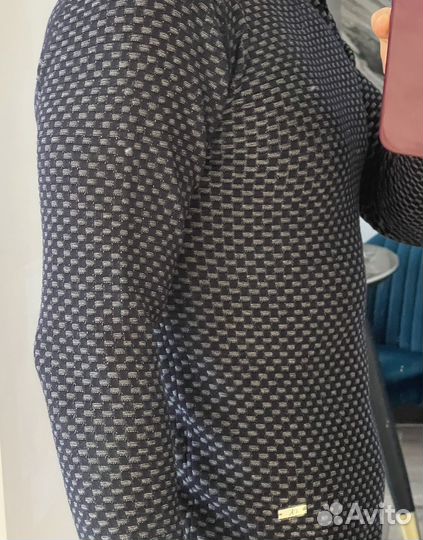 Джемпер мужской