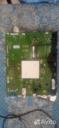 Philips QFU2.1Е lа
