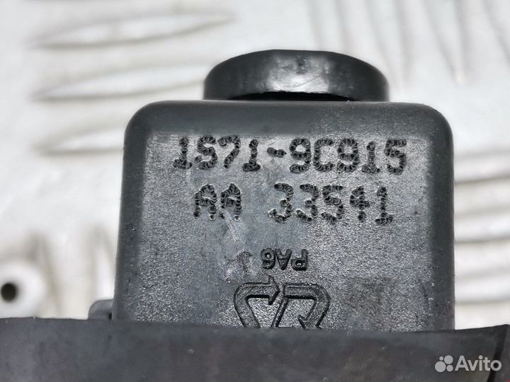 Клапан вентиляции топливного бака Ford Mondeo