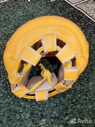 Шлем Twins HGL-3