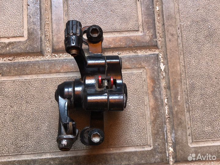 Суппорт для велосипеда