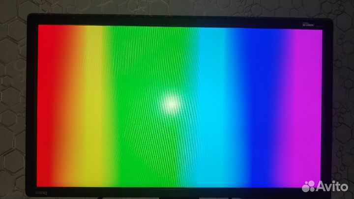 Монитор Benq XL2411Z