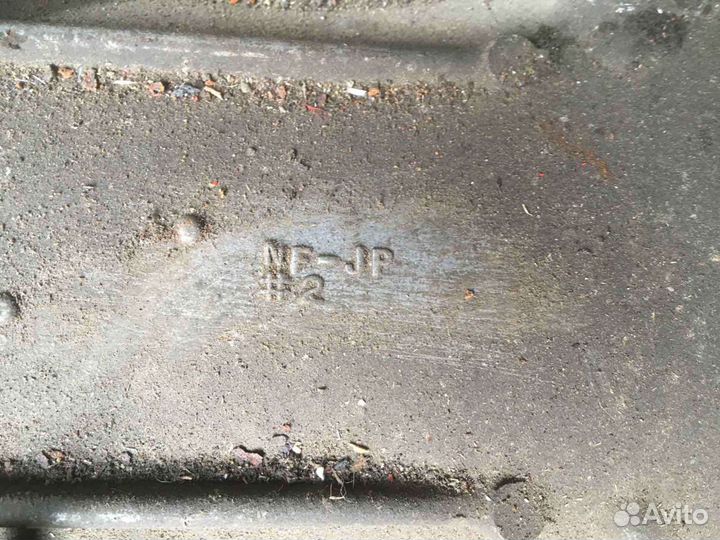 АКПП на Ниссан лаурел