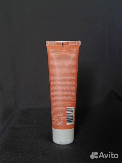 Солнцезащитный крем spf 50