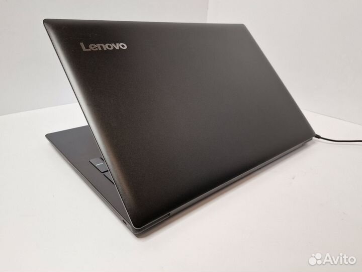 Ноутбук Lenovo FHD/15.6/DDR4/SSD