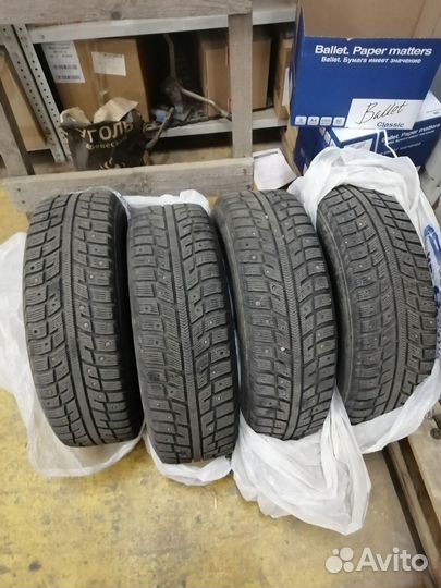 Kumho I'Zen KW22 185/65 R15