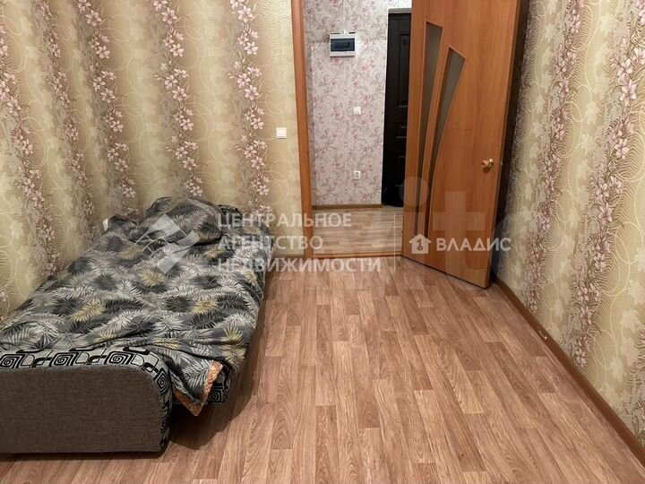 1-к. квартира, 34 м², 2/2 эт.