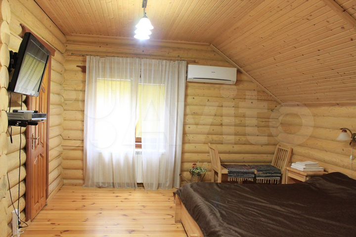 Дом 250 м² на участке 15 сот.