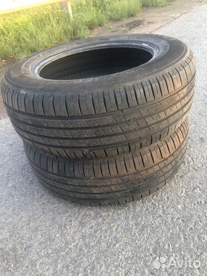 Nokian Tyres Hakka Green 3 185/65 R14