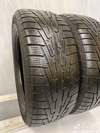 Nokian Tyres Hakkapeliitta R 245/55 R19 108