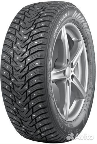 Nokian Tyres Nordman 8 225/45 R17 94T