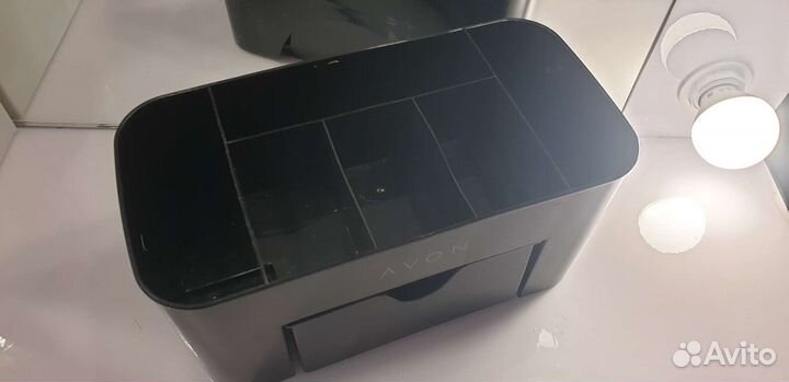 Органайзер для косметики