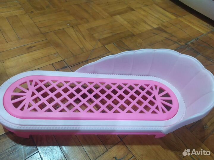 Мебель для кукол