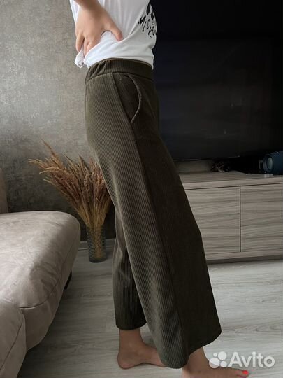 Штаны для девочки zara