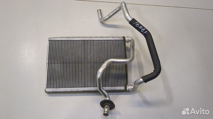 Радиатор отопителя Honda Ridgeline, 2006